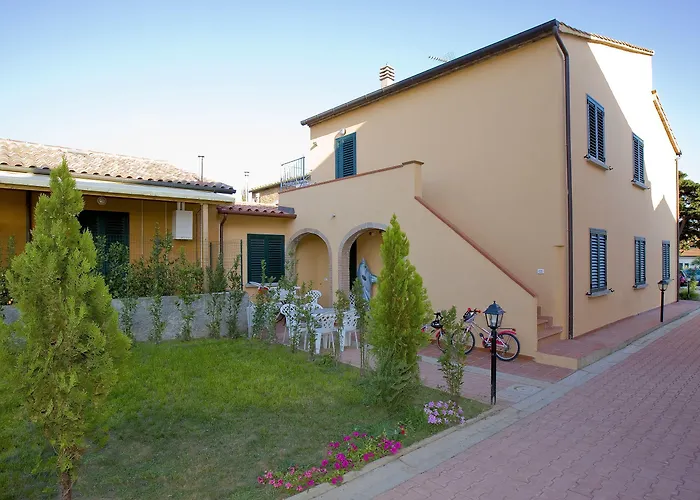 Hotel 4 stelle: Borgo Guglielmo